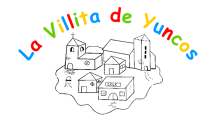 Yuncos escuela infantil