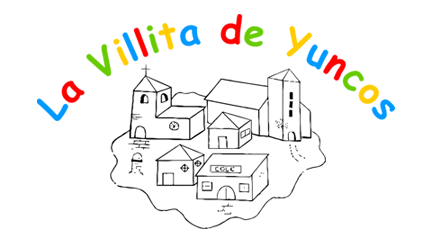 ESCUELA INFANTIL LA VILLITA DE YUNCOS